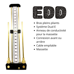 Antenne de Lecher EDD -...