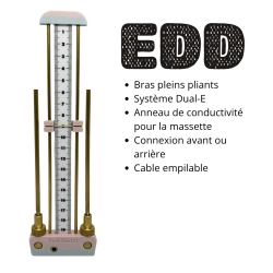 Antenne de Lecher EDD -...