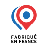 Antenne de Lecher EDD de couleur avec accessoires et application pour smatphone