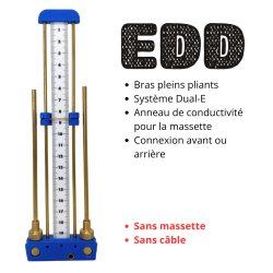 Antenne de Lecher EDD -...