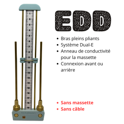 Antenne de Lecher EDD -...