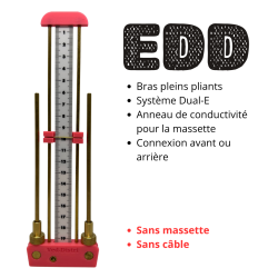 Antenne de lecher