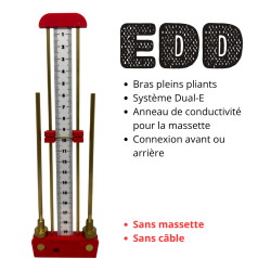 Antenne de lecher