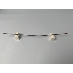 Antenne de Lecher EDD de couleur avec accessoires et application pour smatphone