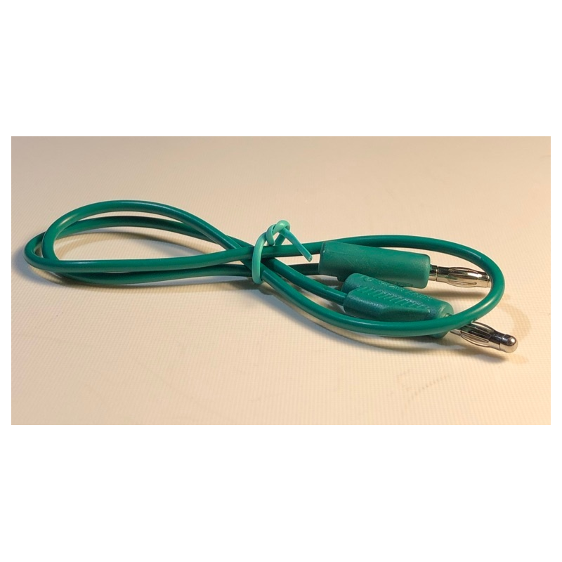 Cable de 0.5m pour Antenne de Lecher EDD et RETRO Cable de 0.5m pour Antenne de Lecher EDD et RETRO