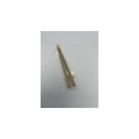 Paire de Bras pour Antenne de Lecher EDD