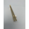 Paire de Bras pour Antenne de Lecher EDD