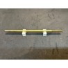 Paire de Bras haute conductivité pour Antenne de Lecher EDD