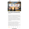 Application SmatPhone / PC / Mac pour l'Antenne de Lecher Edd & Retro Version 2
