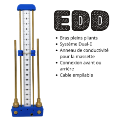 Antenne de Lecher EDD -...