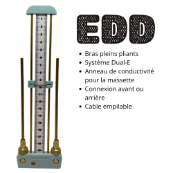 Antenne de Lecher EDD -...
