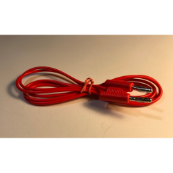Cable empilable de 1,5m pour Antenne de Lecher EDD et RETRO