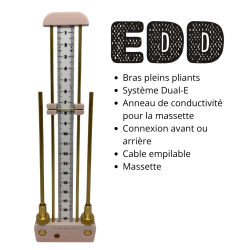 Antenne de Lecher EDD -...