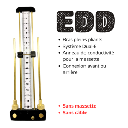 Antenne de Lecher EDD -...