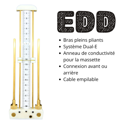Antenne de lecher