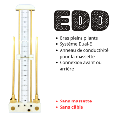Antenne de lecher