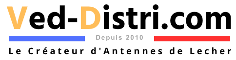 Ved-Distri